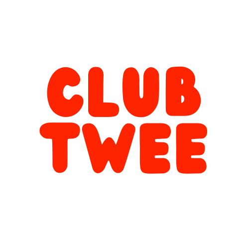 Club Twee Letters