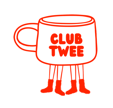 Club Twee Logo